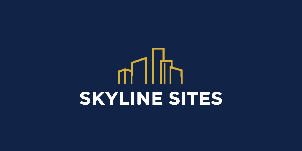 logo mit header hintergrund